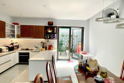3 bedrooms House in Nha Trang, No. 28085