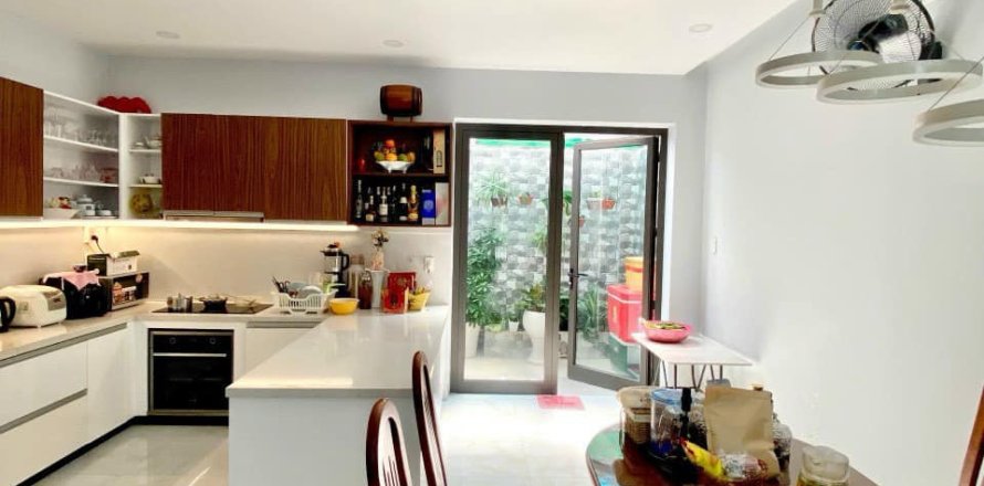 3 bedrooms House in Nha Trang, No. 28085