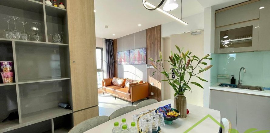 2 bedrooms Apartment in Nha Trang,  No. 28086