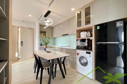 2 bedrooms Apartment in Nha Trang,  No. 28086 4