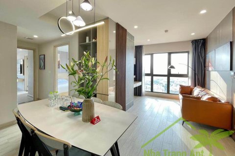 2 bedrooms Apartment in Nha Trang,  No. 28086 2