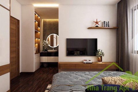 3 bedrooms House in Nha Trang, No. 27745 5