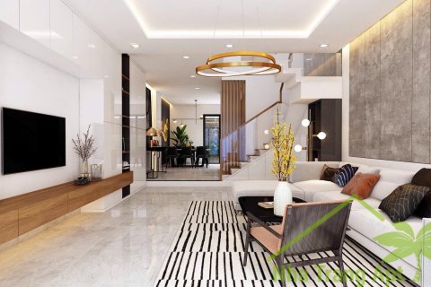 3 bedrooms House in Nha Trang, No. 27745 2