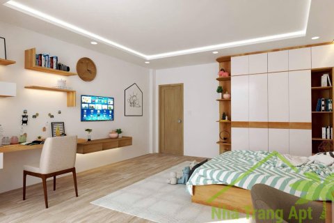 3 bedrooms House in Nha Trang, No. 27745 4