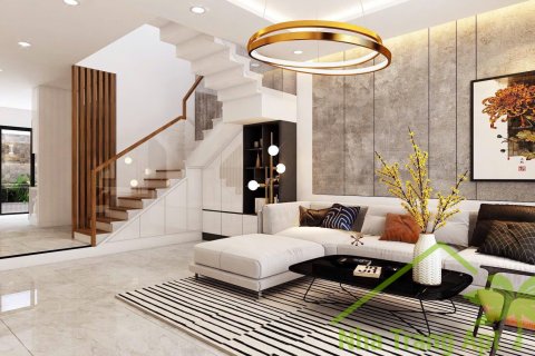 3 bedrooms House in Nha Trang, No. 27745