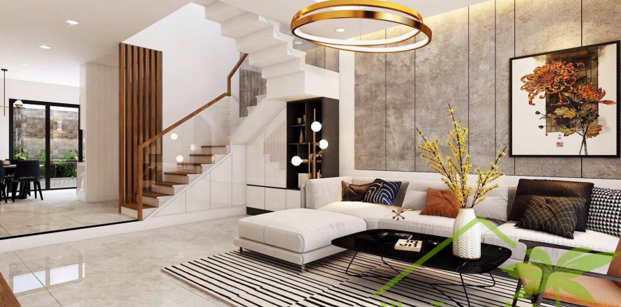 3 bedrooms House in Nha Trang, No. 27745