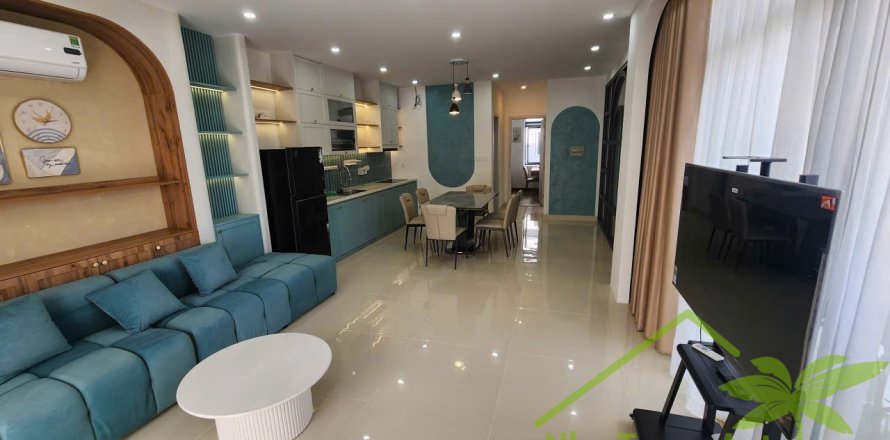 2 bedrooms Apartment in Nha Trang, No. 27748