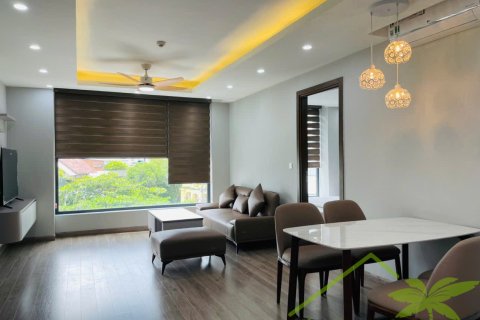 3 bedrooms Apartment in Nha Trang, No. 27743