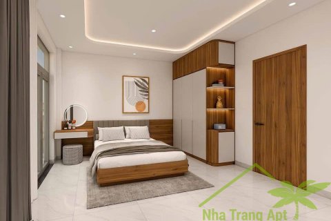 3 bedrooms House in Nha Trang,  No. 27744 6