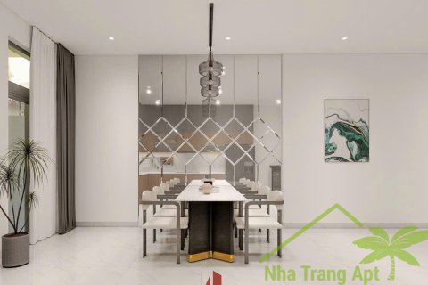 3 bedrooms House in Nha Trang,  No. 27744 4