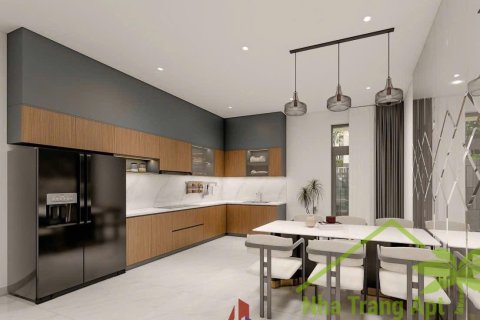 3 bedrooms House in Nha Trang,  No. 27744 3