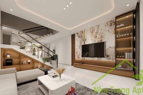 3 bedrooms House in Nha Trang,  No. 27744 2