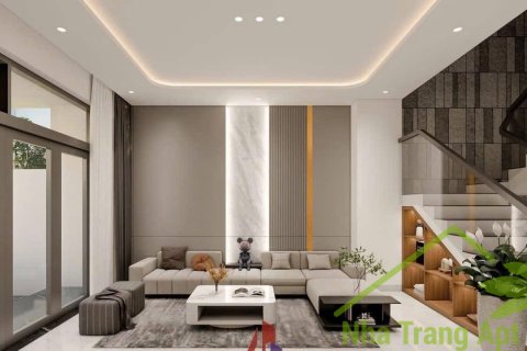 3 bedrooms House in Nha Trang,  No. 27744