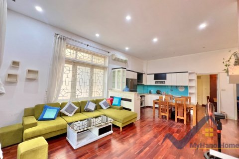 3 bedrooms Apartment in Tay Ho, Ha Noi,  No. 20181