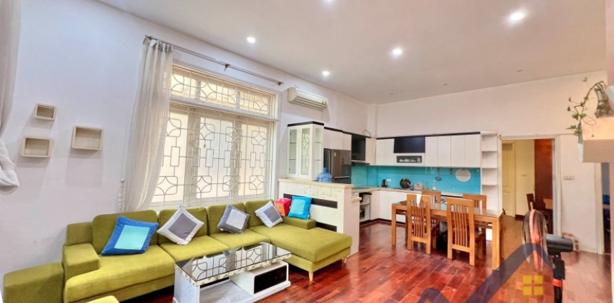 3 bedrooms Apartment in Tay Ho, Ha Noi,  No. 20181