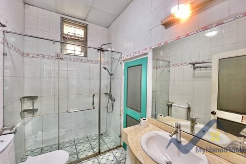 3 bedrooms Apartment in Tay Ho, Ha Noi,  No. 20181 12