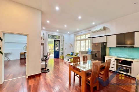 3 bedrooms Apartment in Tay Ho, Ha Noi,  No. 20181 4