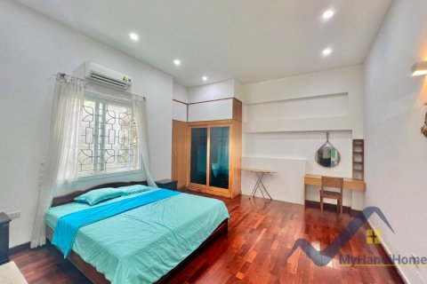 3 bedrooms Apartment in Tay Ho, Ha Noi,  No. 20181 10