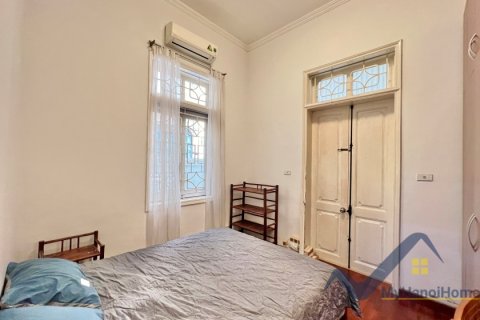 3 bedrooms Apartment in Tay Ho, Ha Noi,  No. 20181 13