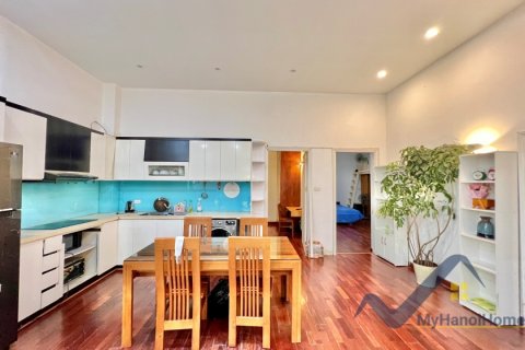 3 bedrooms Apartment in Tay Ho, Ha Noi,  No. 20181 2