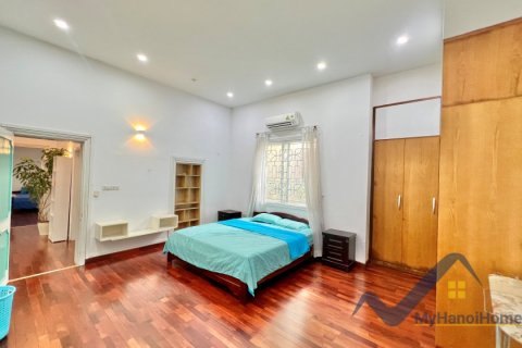 3 bedrooms Apartment in Tay Ho, Ha Noi,  No. 20181 11