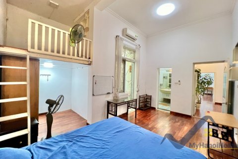3 bedrooms Apartment in Tay Ho, Ha Noi,  No. 20181 6