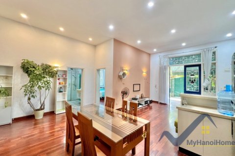 3 bedrooms Apartment in Tay Ho, Ha Noi,  No. 20181 3