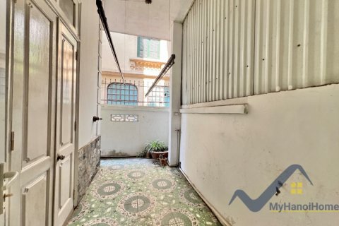 3 bedrooms Apartment in Tay Ho, Ha Noi,  No. 20181 7