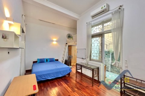 3 bedrooms Apartment in Tay Ho, Ha Noi,  No. 20181 5