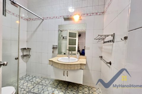 3 bedrooms Apartment in Tay Ho, Ha Noi,  No. 20181 9