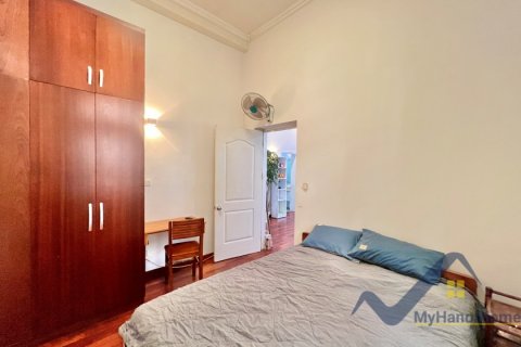 3 bedrooms Apartment in Tay Ho, Ha Noi,  No. 20181 14