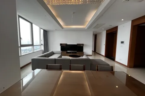 3 bedrooms Apartment in Thu Duc, Ho Chi Minh,  No. 27089