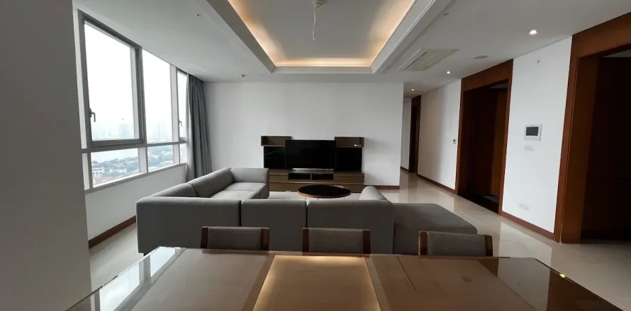3 bedrooms Apartment in Thu Duc, Ho Chi Minh,  No. 27089