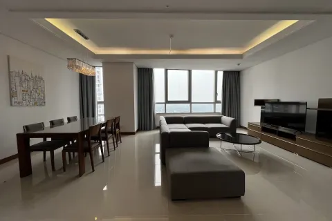 3 bedrooms Apartment in Thu Duc, Ho Chi Minh,  No. 27089 8
