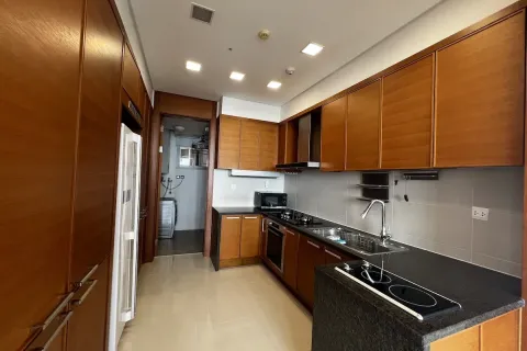 3 bedrooms Apartment in Thu Duc, Ho Chi Minh,  No. 27089 6