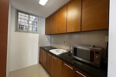 3 bedrooms Apartment in Thu Duc, Ho Chi Minh, No. 27090 2