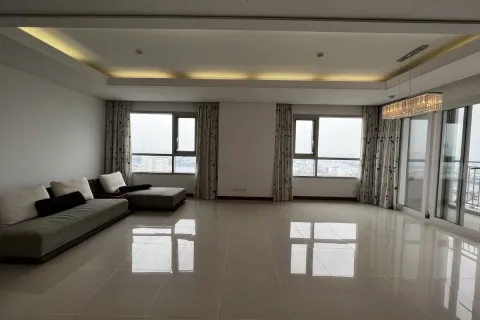 3 bedrooms Apartment in Thu Duc, Ho Chi Minh, No. 27090