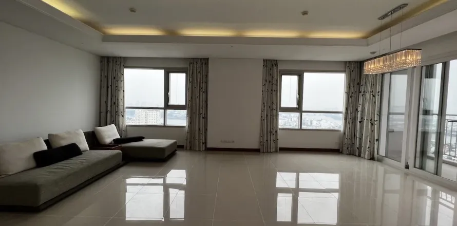 3 bedrooms Apartment in Thu Duc, Ho Chi Minh, No. 27090