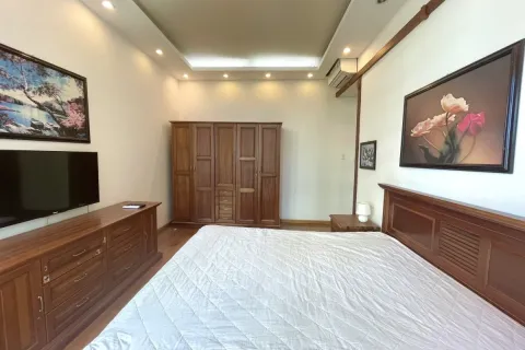 Квартира с 3 спальнями в Тхудык, Хошимин ,  № 27013 9