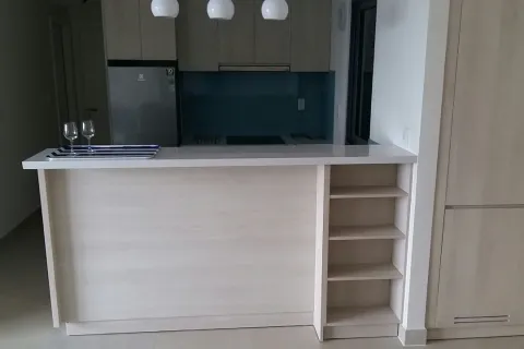 3 bedrooms Apartment in Thu Duc, Ho Chi Minh,  No. 27014 6