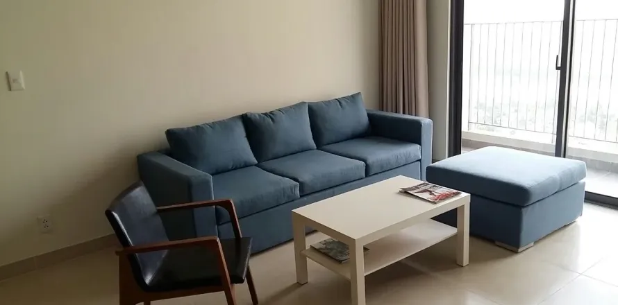 3 bedrooms Apartment in Thu Duc, Ho Chi Minh,  No. 27014
