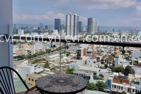 2 bedrooms Apartment in Son Tra, Da Nang,  No. 29390