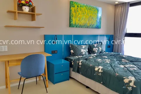 2 bedrooms Apartment in Son Tra, Da Nang,  No. 29390 4