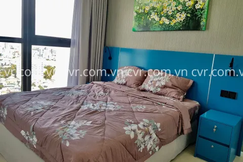 2 bedrooms Apartment in Son Tra, Da Nang,  No. 29390 2