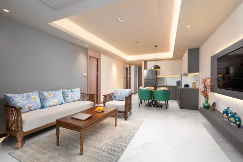 2 bedrooms Apartment in Hai Chau, Da Nang,  No. 29391 10