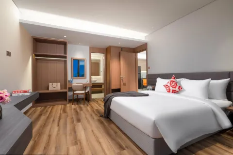2 bedrooms Apartment in Hai Chau, Da Nang,  No. 29391