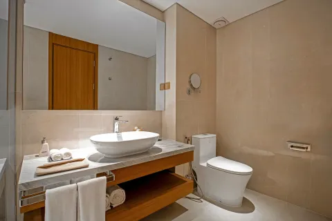 2 bedrooms Apartment in Hai Chau, Da Nang,  No. 29391 6