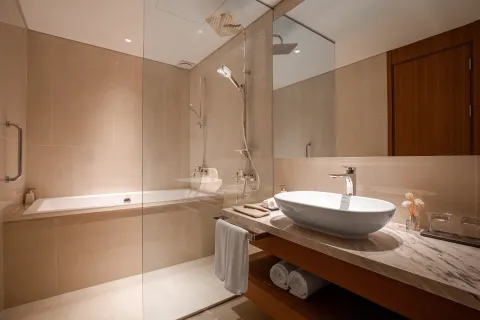 2 bedrooms Apartment in Hai Chau, Da Nang,  No. 29391 3