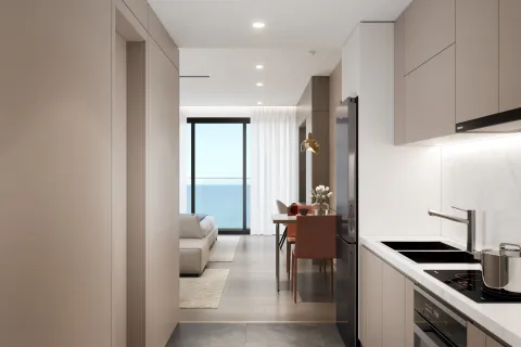 Studio Apartment in Son Tra, Da Nang,  No. 29392