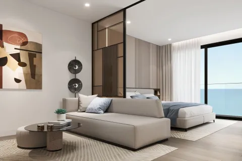 Studio Apartment in Son Tra, Da Nang,  No. 29392 4
